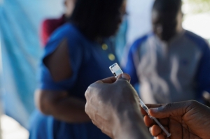 WHO greenlights second mpox vaccine for emergency use