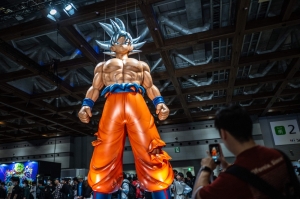 Dragon Ball’s 40th anniversary: A tribute to Akira Toriyama and the manga that started it all