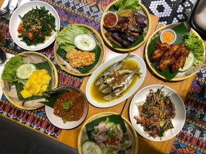 Have you tried linopot or burasak? Sabah native food finds its way into eateries, drawing tourists and eager locals