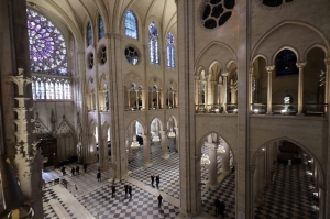 Here’s what to know ahead of Notre-Dame’s reopening on December 7