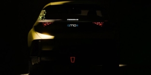 Perodua EMO-II EV teases Myvi Electric reveal at KLIMS 2024 — is this the future of EVs?