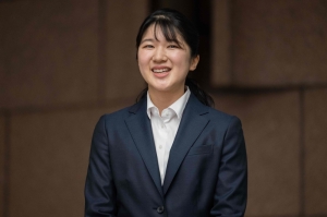 Japan’s Princess Aiko celebrates 23 with graduation, Red Cross role, and first solo official trip