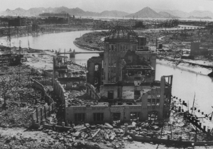 Thanks to crowdfunding, Japan’s A-bomb survivors set for Nobel Prize in Oslo