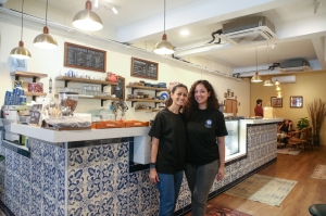 Fari and Ali’s Kitchen Bukit Damansara: A cream puff craving turned entrepreneurial voyage