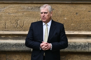 ‘Extremely embarrassing’: Chinese spy claims add to Prince Andrew’s woes