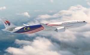 Flying KL-Melbourne on Malaysia Airlines from Dec 19? Welcome aboard the new Airbus A330neo