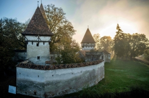 From ruins to revival: Last Saxons breathe life into Transylvania’s stunning ghost villages