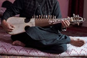 Afghan rubab music defies Taliban silence as artists keep legacy’s soul alive