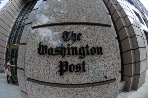 Pulitzer-winning cartoonist Telnaes quits Washington Post after paper spikes Bezos cartoon