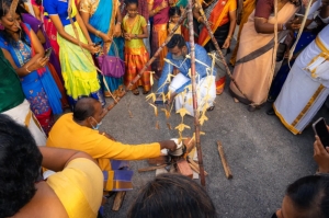 Pongal celebrations at Penang Catholic church tomorrow to foster better understanding of different cultures, promote unity