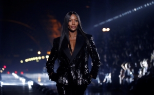 Thaksin’s Angels? Ex-PM taps Naomi Campbell to help make Thais into supermodels